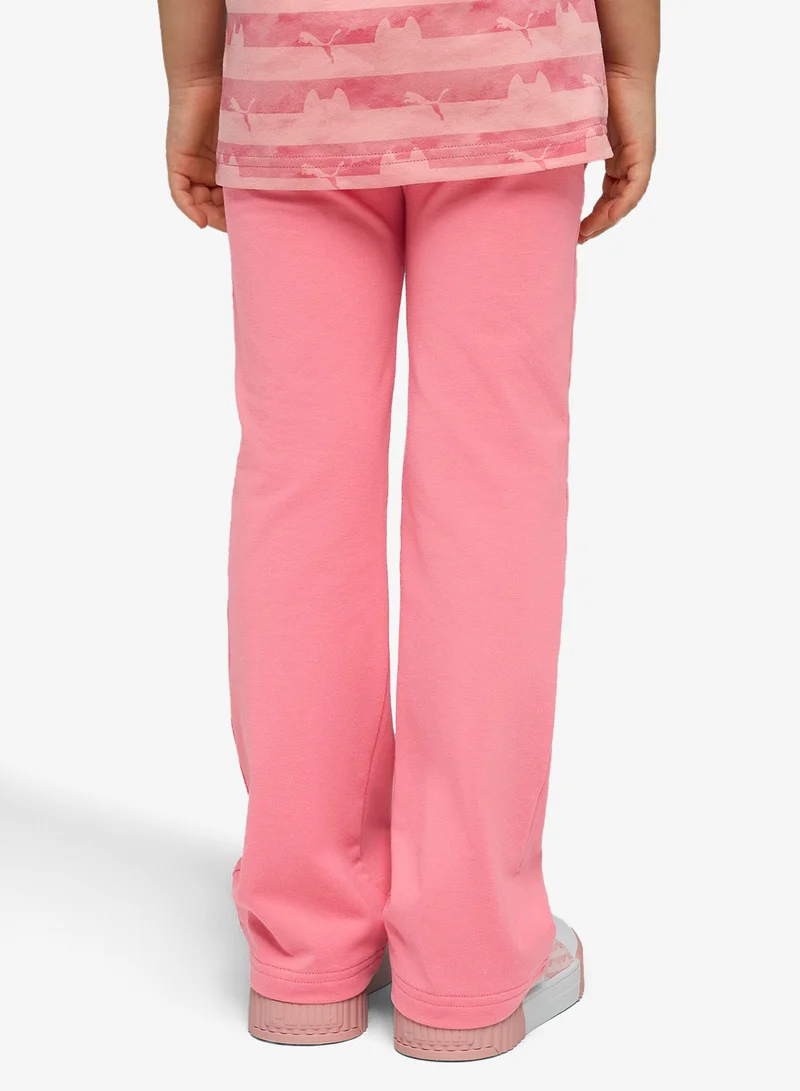 PUMA Kids Gabby’S Dollhouse Flared Leggings